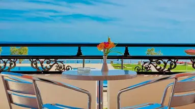 Astir Beach