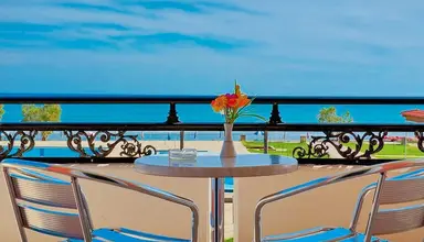 Astir Beach