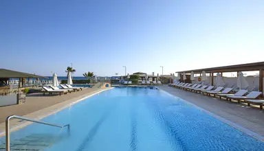 Astir Beach