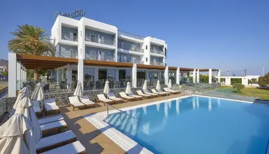 Astir Beach