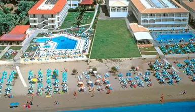 Astir Beach