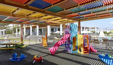 Astir Beach