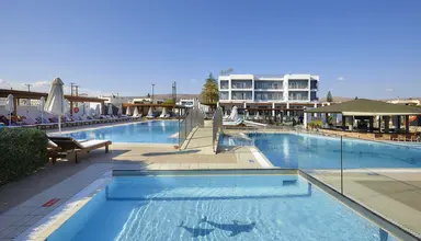 Astir Beach