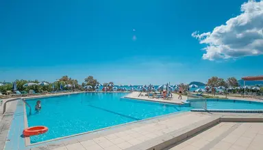 Astir Beach