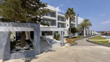 Astir Beach