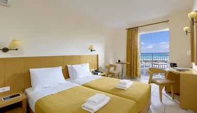 Astir Beach