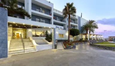 Astir Beach