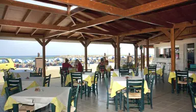 Astir Beach