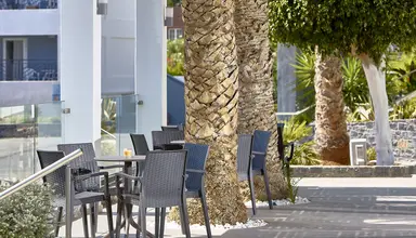 Astir Beach