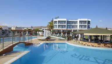 Astir Beach