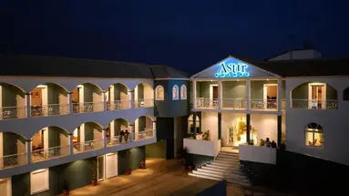 Astir Palace