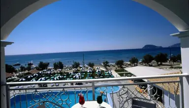 Astir Palace