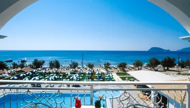 Astir Palace