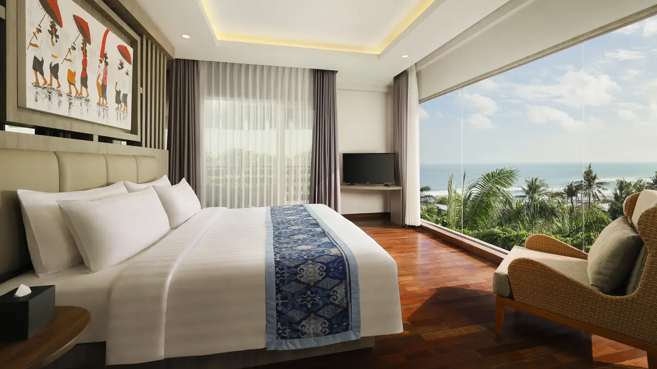 Aston Canggu Beach Resort