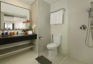 Aston Canggu Beach Resort