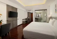 Aston Canggu Beach Resort
