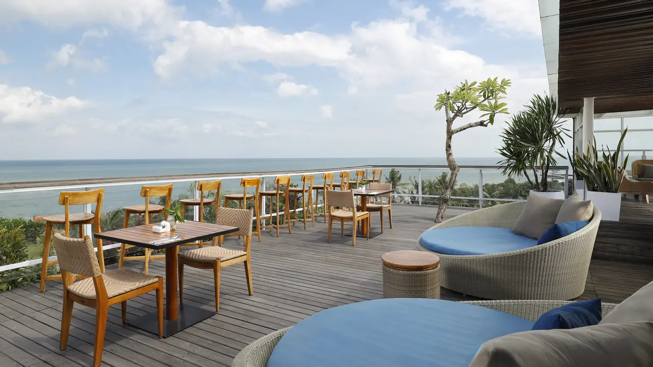 Aston Canggu Beach Resort