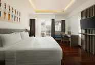 Aston Canggu Beach Resort