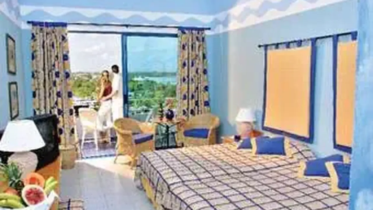 Aston Costa Verde Beach Resort (ex. Fiesta Americana Holguin)