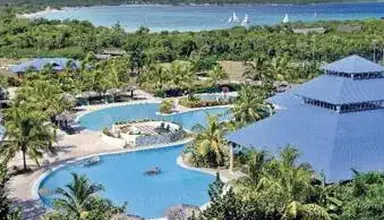 Aston Costa Verde Beach Resort (ex. Fiesta Americana Holguin)