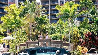 Aston Kaanapali Shores