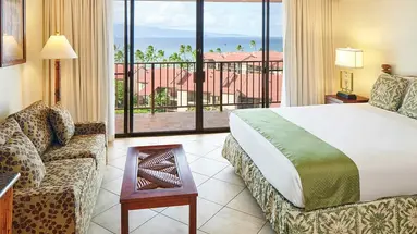 Aston Kaanapali Shores