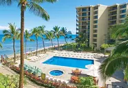 Aston Kaanapali Shores