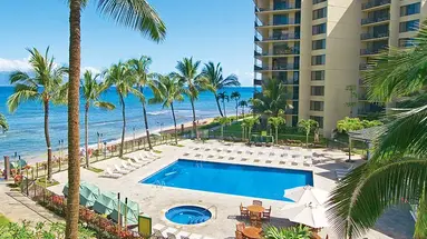 Aston Kaanapali Shores