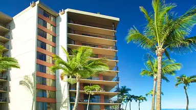 Aston Kaanapali Shores