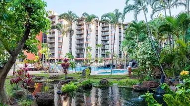 Aston Kaanapali Shores