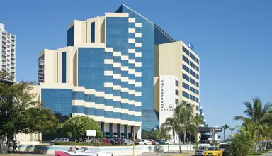 Aston Panorama