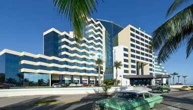 Aston Panorama