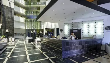 Aston Panorama