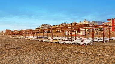 Astor Beach
