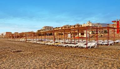 Astor Beach
