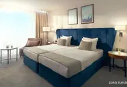 Astor Garden (St. Konstantin i Elena)