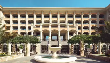 Astor Garden (St. Konstantin i Elena)