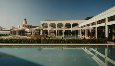 Astor Garden (St. Konstantin i Elena)
