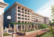 Astor Garden (St. Konstantin i Elena)