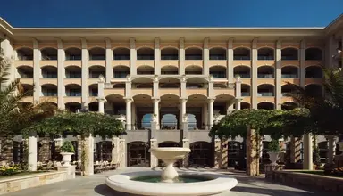 Astor Garden (St. Konstantin i Elena)