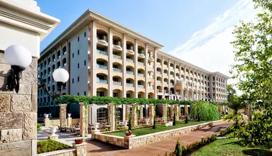 Astor Garden (St. Konstantin i Elena)