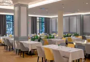 Astor Garden (St. Konstantin i Elena)