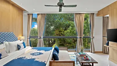Astor Goa