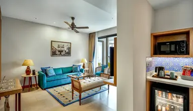 Astor Goa