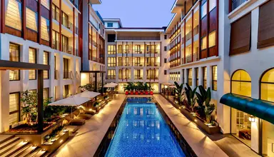 Astor Goa