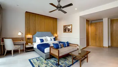 Astor Goa