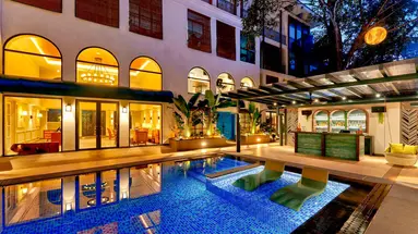 Astor Goa