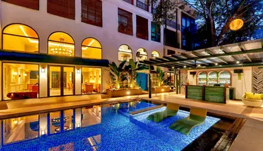 Astor Goa