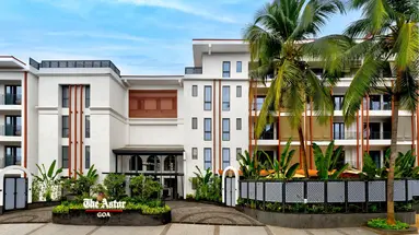 Astor Goa
