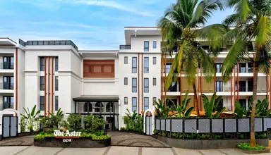 Astor Goa